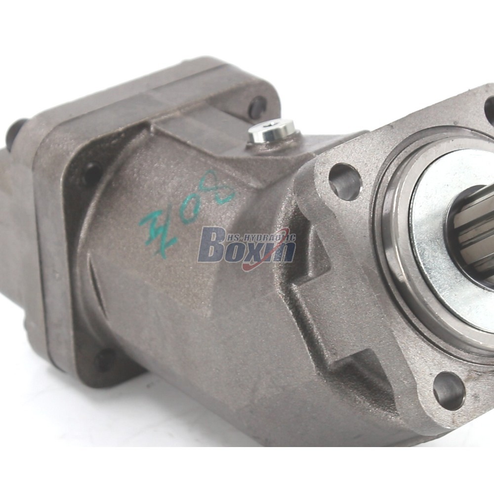 Custom XPI-108L 108 cc/rev Hydraulic Piston Pump with OEM and Private Label Services detail image