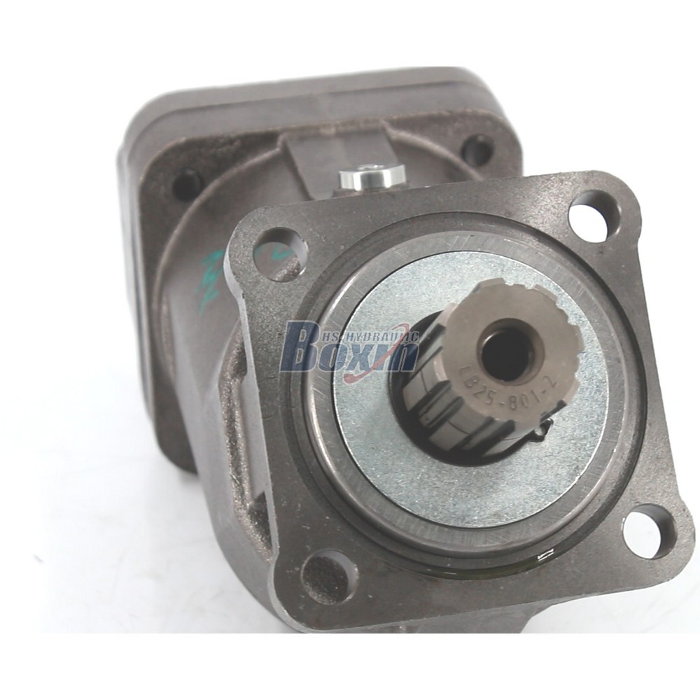 Seeking Global Distributors and Wholesalers for XPI-108L 108 cc/rev Hydraulic Piston Pump detail image