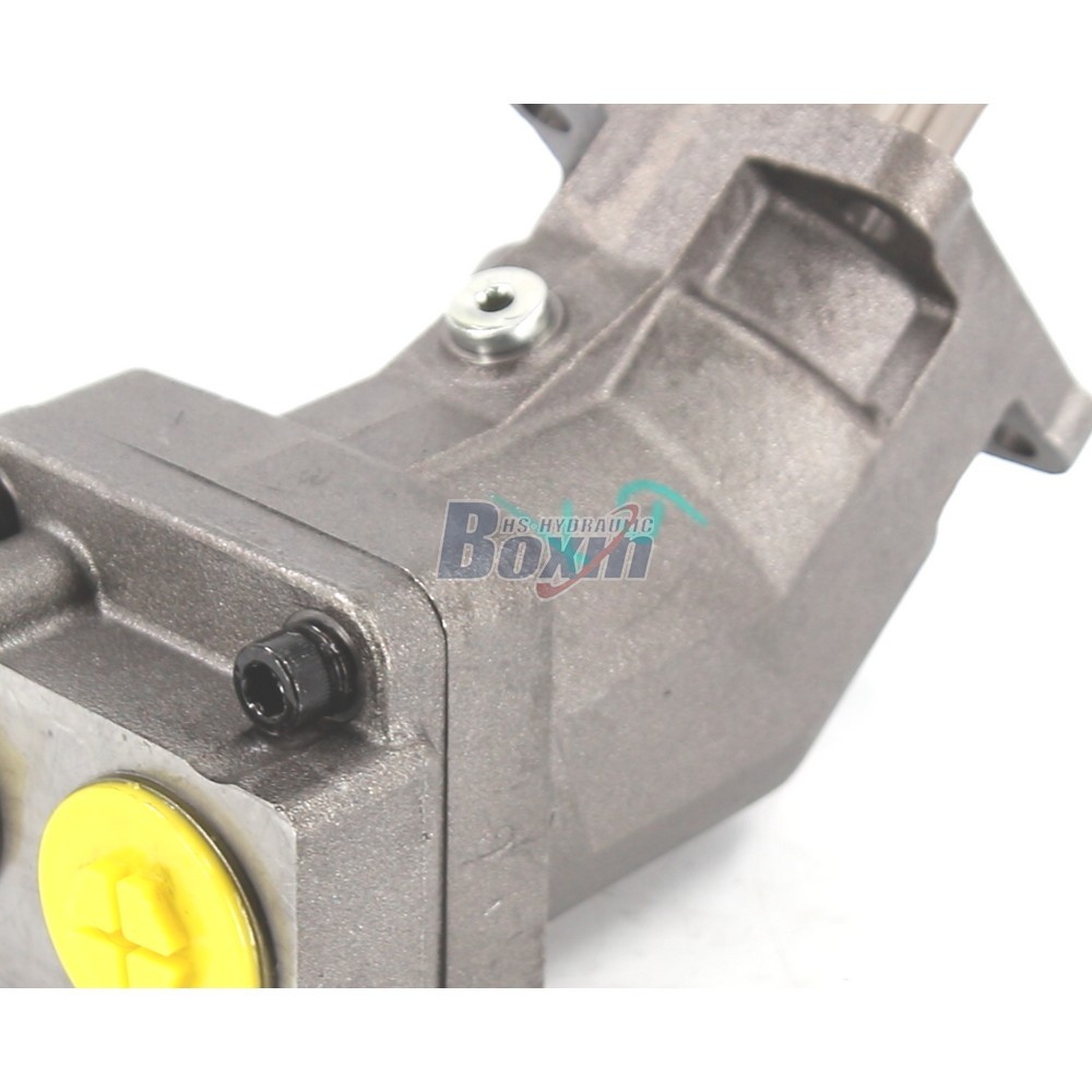 OEM/ODM Customized XPI-80L 80 cc/rev Hydraulic Piston Pump Private Label Services detail image