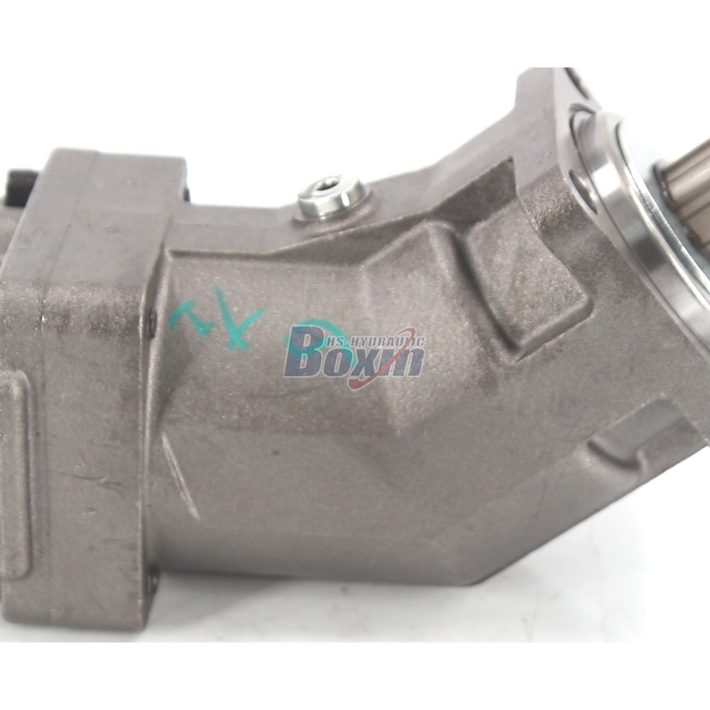OEM/ODM Customized XPI-80L 80 cc/rev Hydraulic Piston Pump Private Label Services detail image