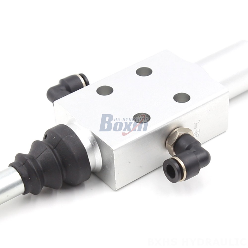 Hydraulic Actuator For Butterfly Valve Monoblock Directional Valve - 1 Spool | Wholesale & OEM detail image