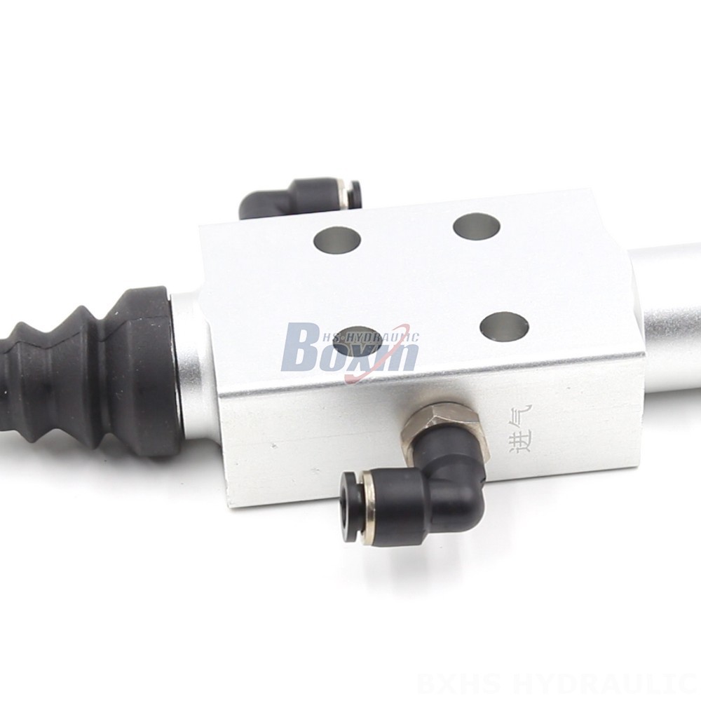 Pnematic Overtravel Valve Pneumatic 1 Spool Directional Valve | Factory Direct & Customizable detail image