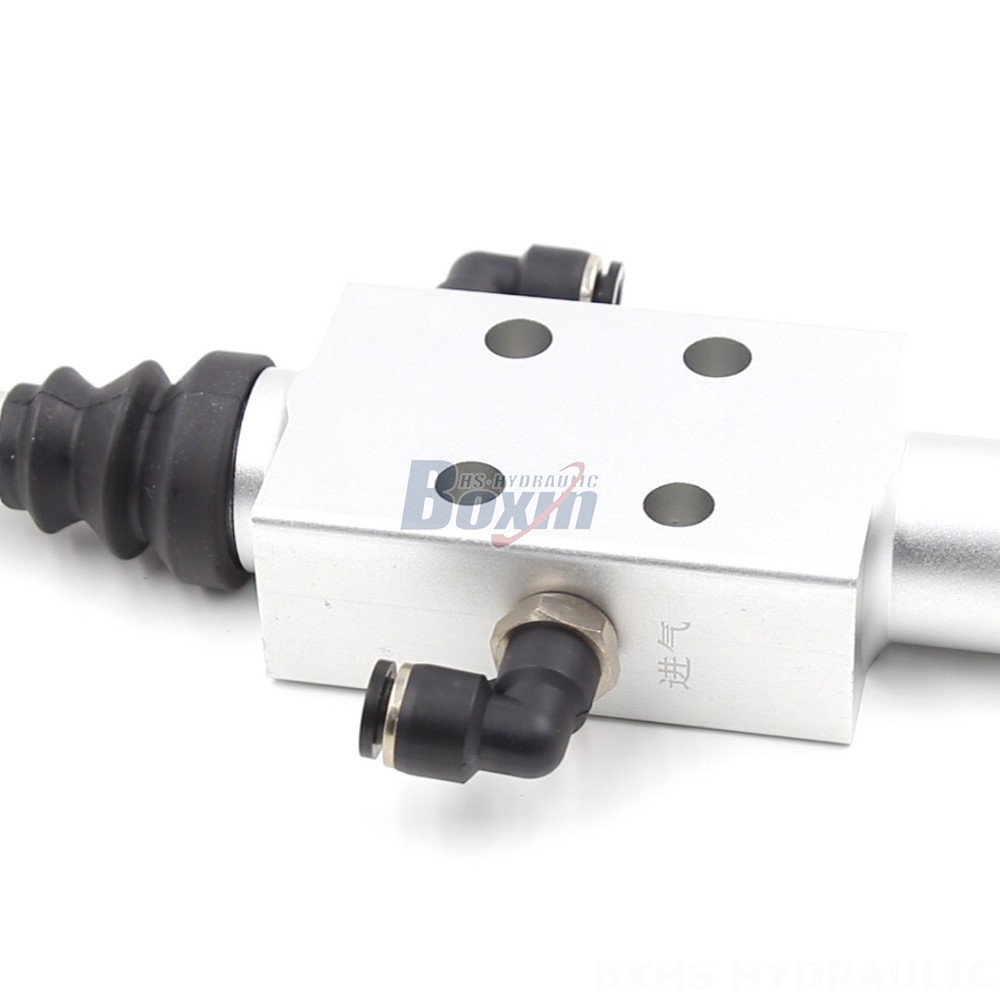 Hydraulic Actuator For Butterfly Valve Monoblock Directional Valve - 1 Spool | Wholesale & OEM detail image