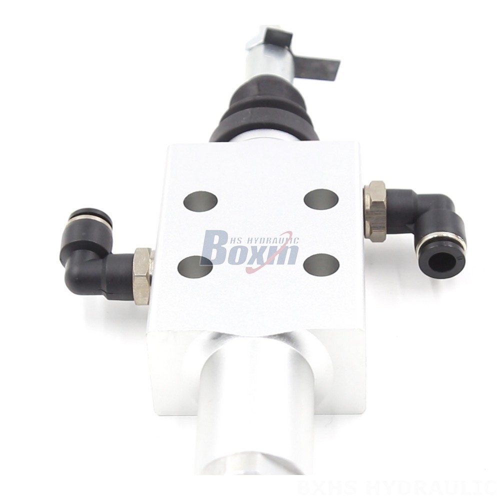 Pnematic Overtravel Valve Pneumatic 1 Spool Directional Valve | Factory Direct & Customizable detail image