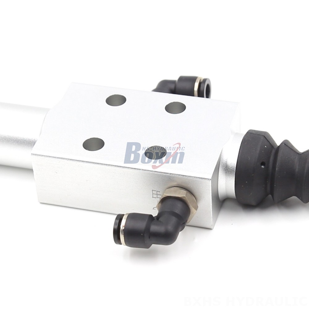 Pneumatic 1 Spool Monoblock Directional Valve | OEM & ODM Services Available detail image