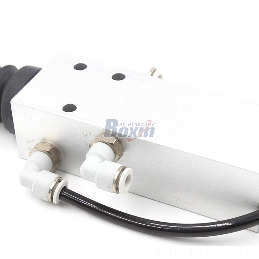 Tractor Diverter Valve XQF23 Pneumatic Directional Valve | Manufacturer & Wholesale Supplier detail image