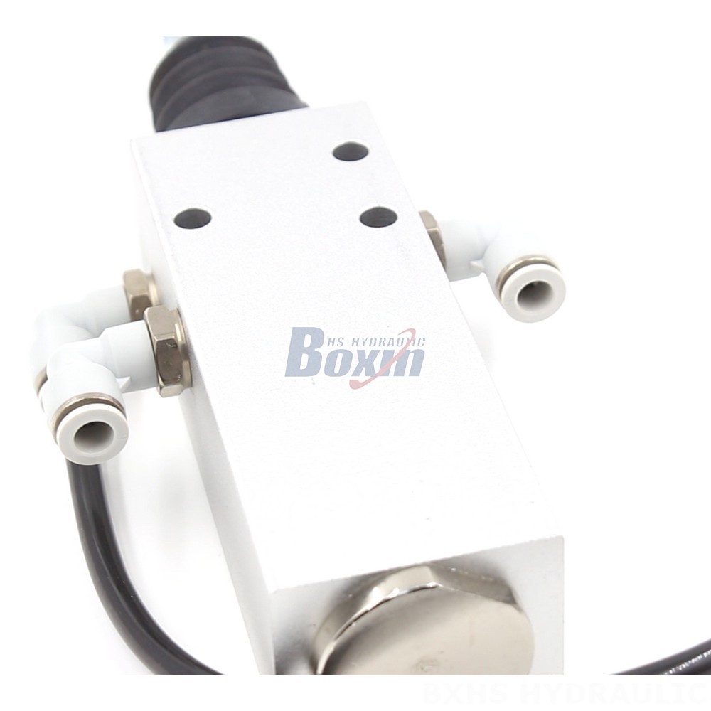 Tractor Diverter Valve XQF23 Pneumatic Directional Valve | Manufacturer & Wholesale Supplier detail image