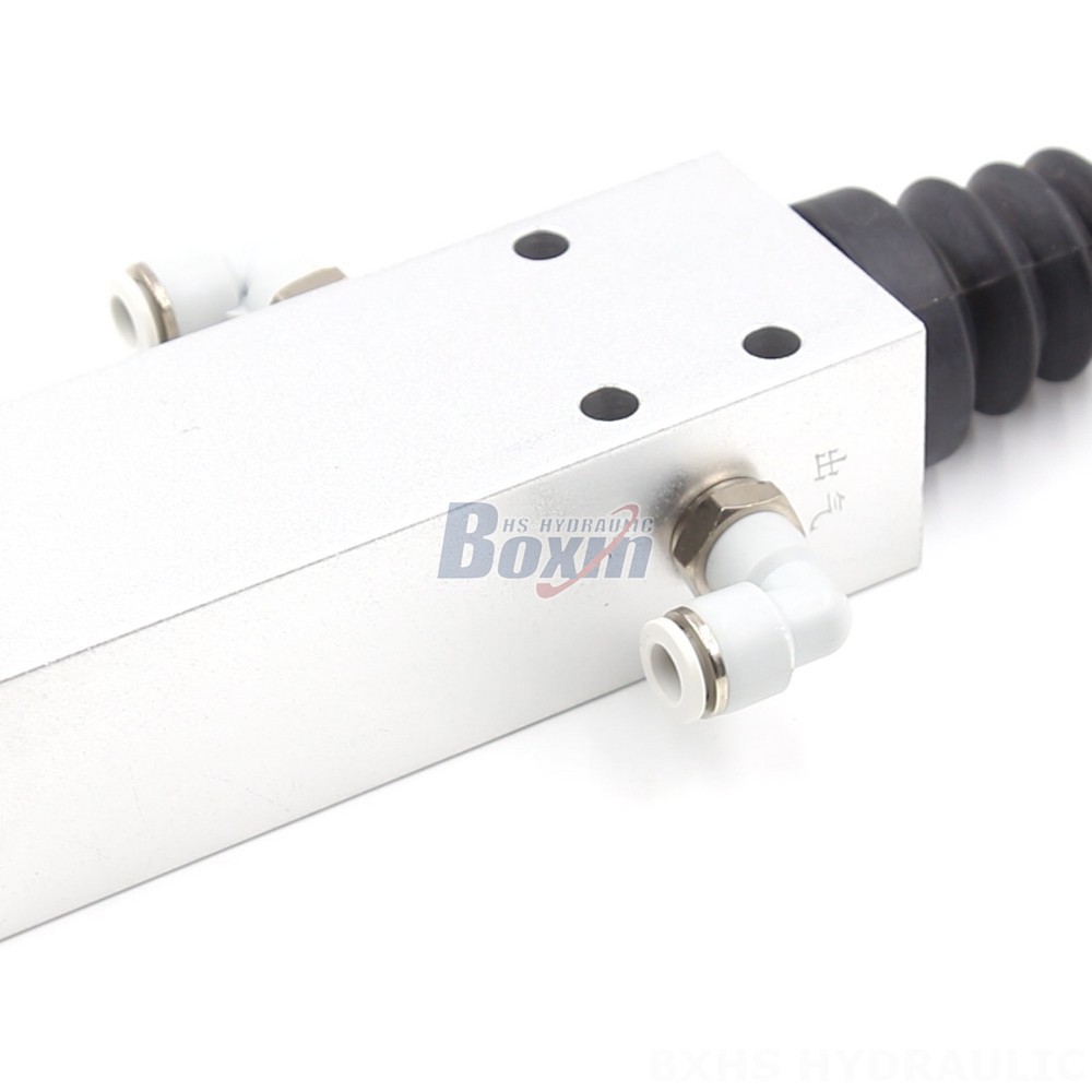 Hydraulic Directional Control Lever Valve Industrial Automation Valve | XQF23 Model | OEM & ODM detail image