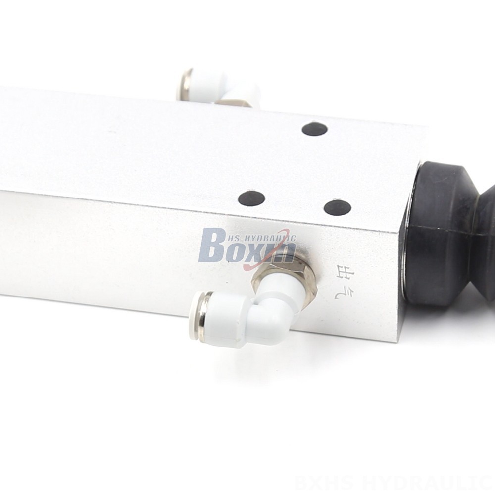 Hydraulic Control System Global Distribution: XQF23 Valves Shipped Worldwide from Our Factory detail image