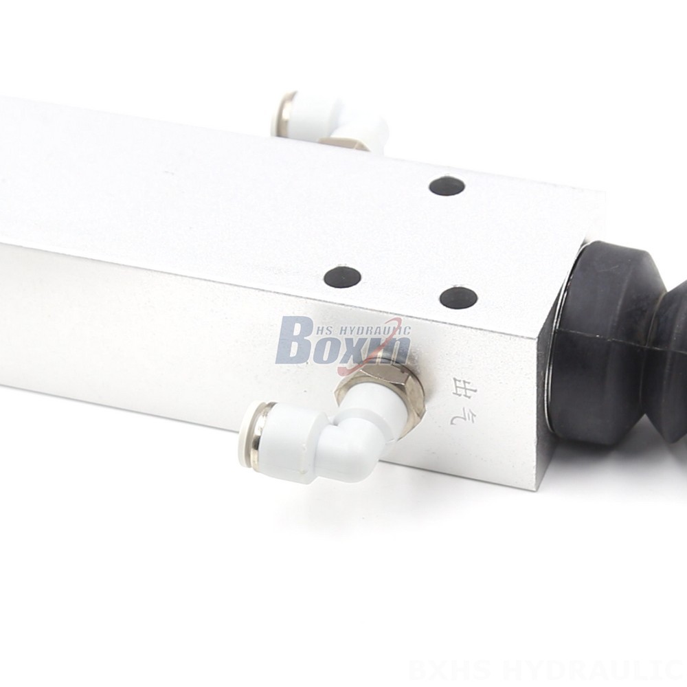 Hydraulic Directional Control Lever Valve Industrial Automation Valve | XQF23 Model | OEM & ODM detail image