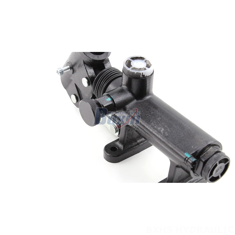 Metering Gear Pumps YPM-50S 50 cc/rev Hand Pump | Manufacturer & Global Supplier detail image