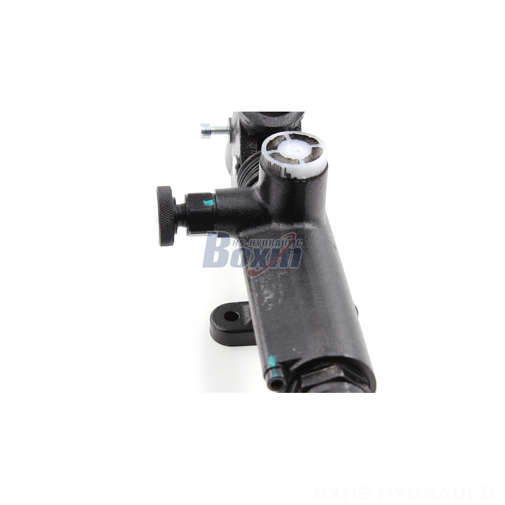Hydraulic Pump Parts Manual Hand Pump - YPM-50S Series | Wholesale & OEM detail image