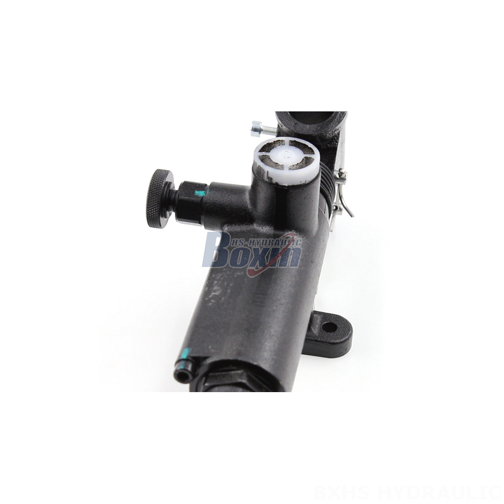 Metering Gear Pumps YPM-50S 50 cc/rev Hand Pump | Manufacturer & Global Supplier detail image