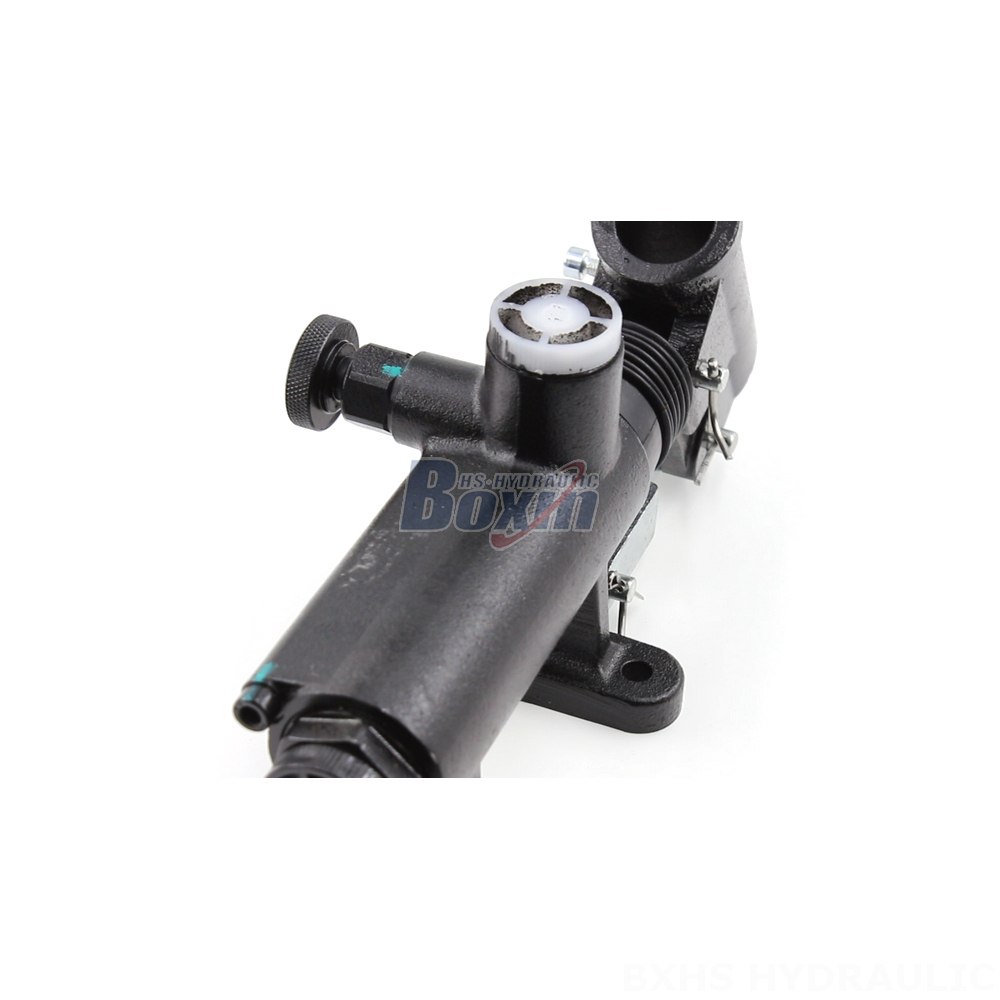 Air Hydraulic Pump Hydraulic Hand Pump | YPM-50S Model | Factory Direct & Customizable detail image