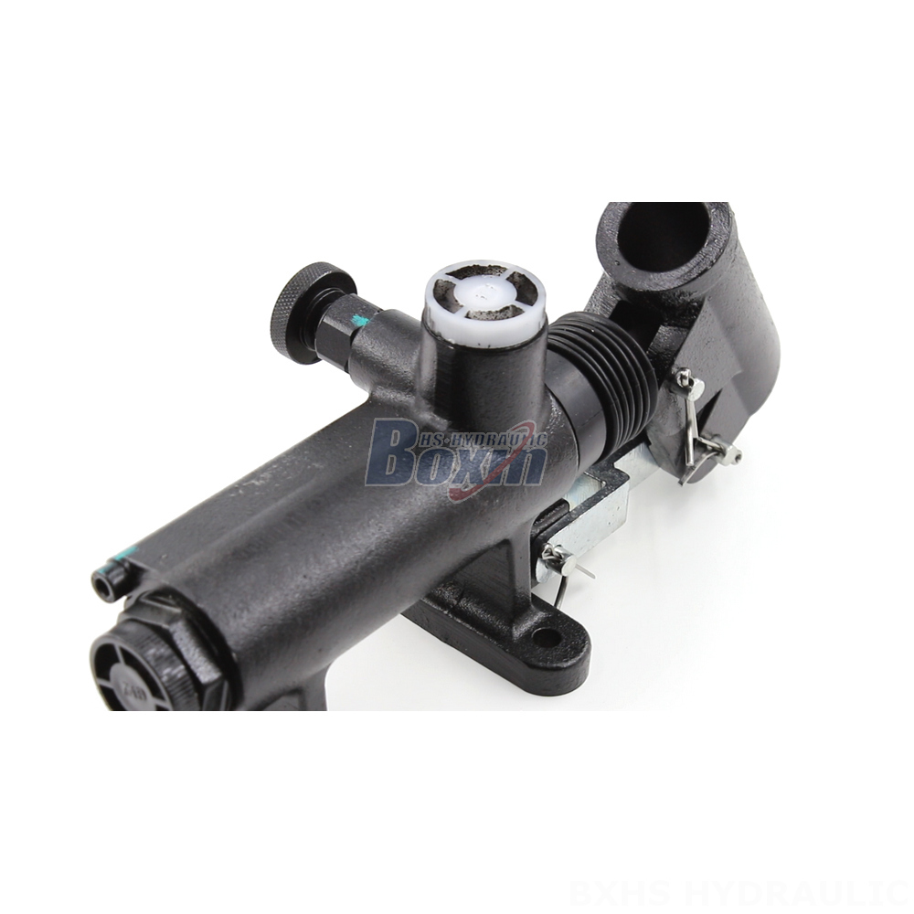 Hydraulic Pump Parts Manual Hand Pump - YPM-50S Series | Wholesale & OEM detail image