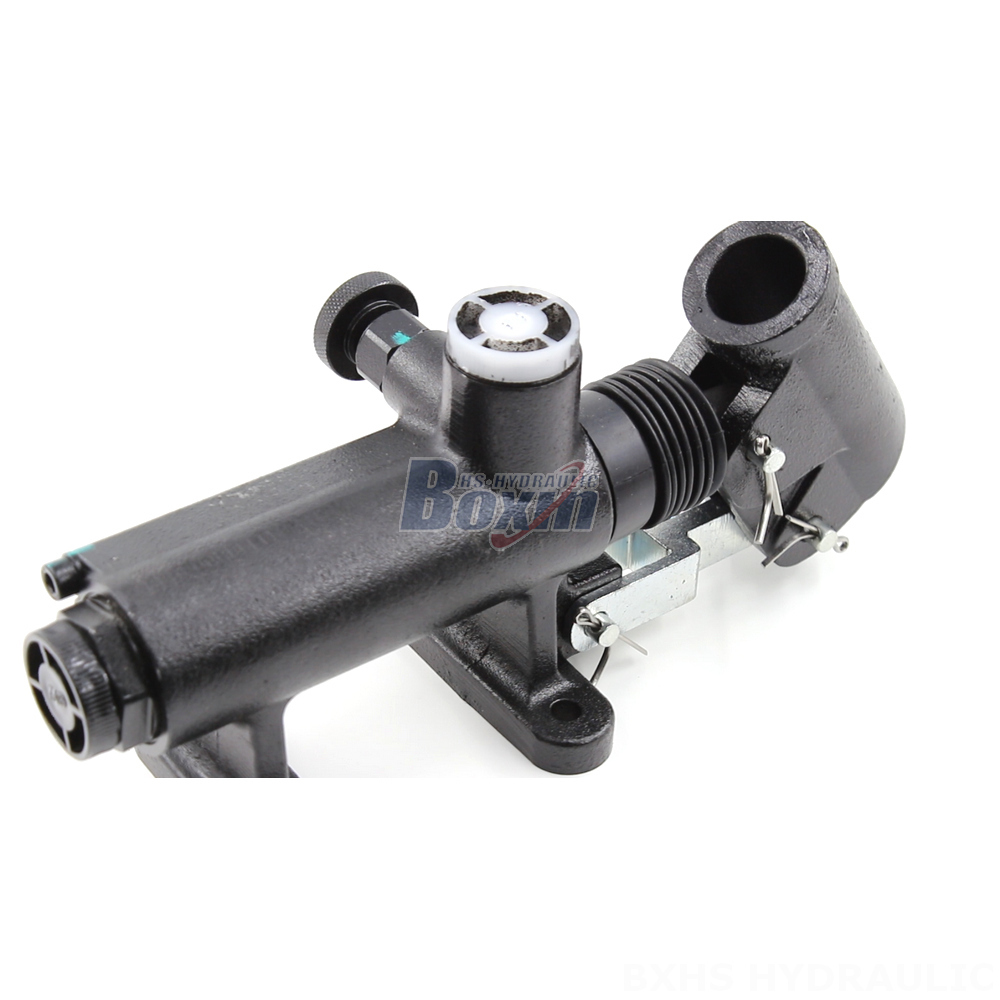 Hydraul Pump Pump YPM-50S Hand Pump: Private Label, OEM & Custom Manufacturing Services detail image