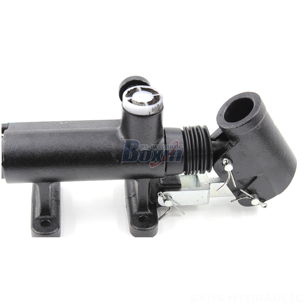 Pto Pump Parker Looking for Hand Pump OEM/ODM? YPM-50S Series Available for Customization detail image