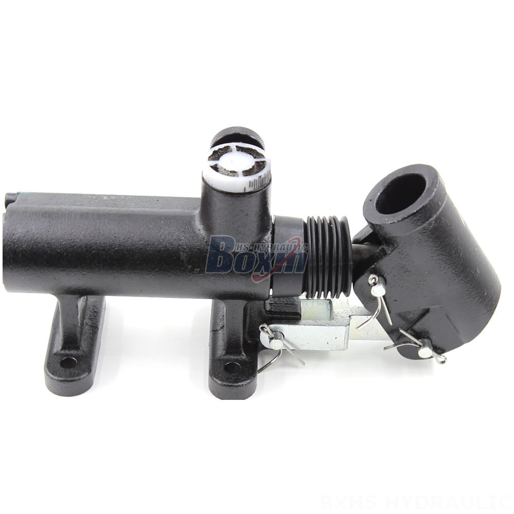 Hydraulic Pump Parts Manual Hand Pump - YPM-50S Series | Wholesale & OEM detail image