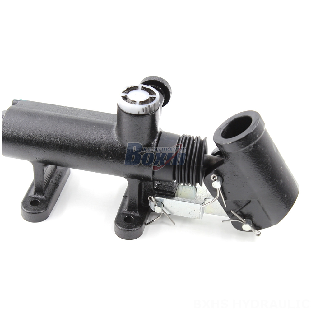 Hydraul Pump Pump YPM-50S Hand Pump: Private Label, OEM & Custom Manufacturing Services detail image