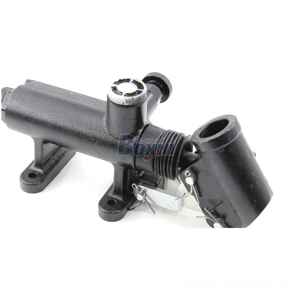 Power Steering Pump YPM-50S Hand Pump: Factory Direct Supply & Global Distribution detail image