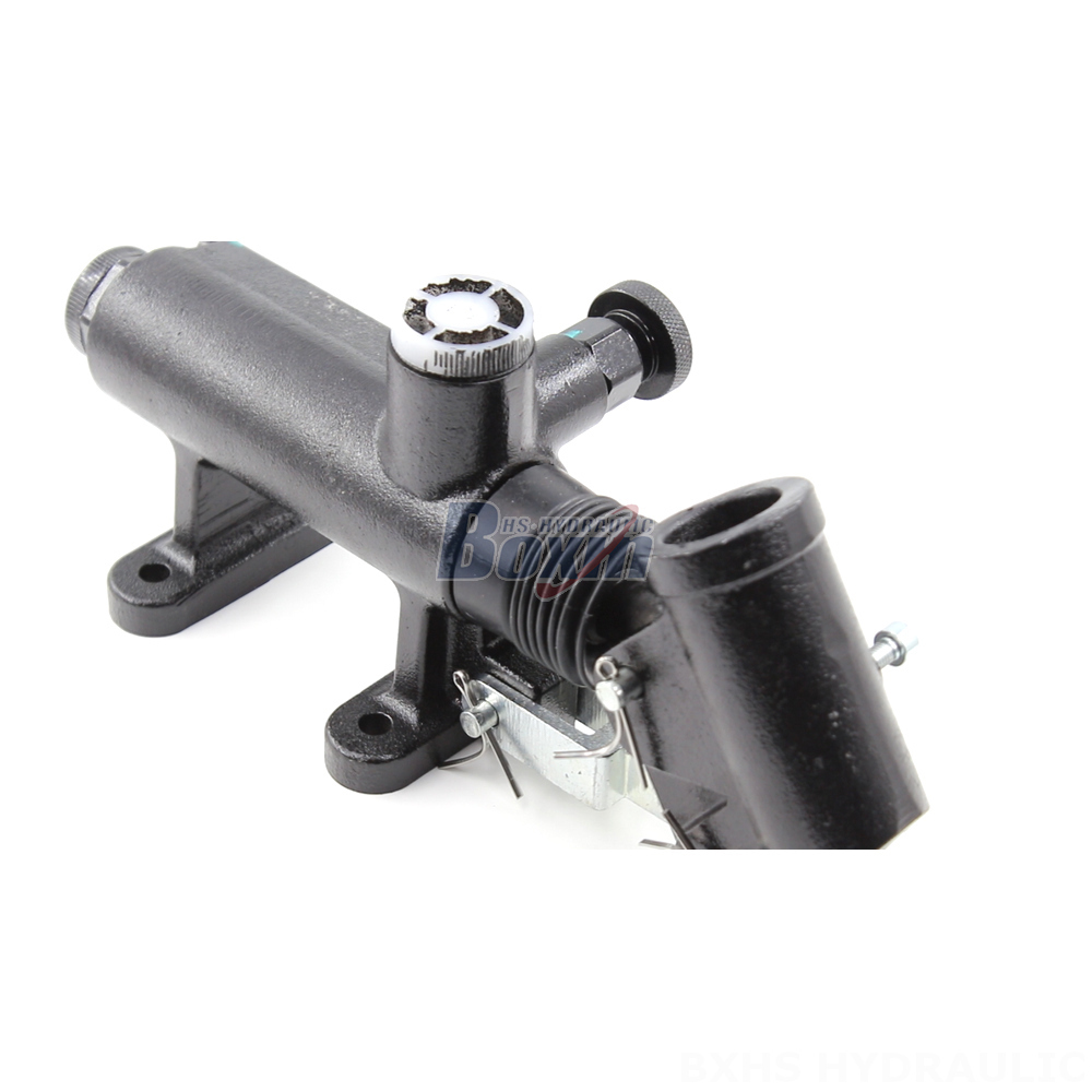 Pto Pump Parker Looking for Hand Pump OEM/ODM? YPM-50S Series Available for Customization detail image