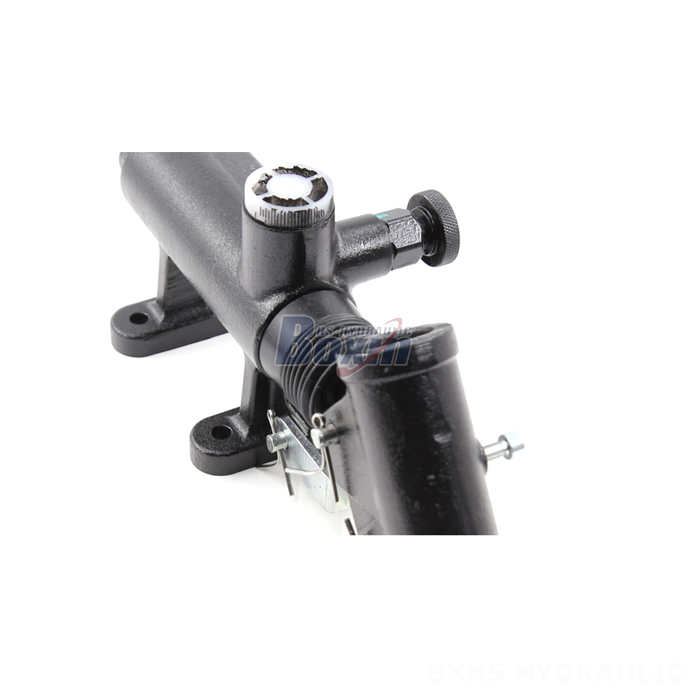 Hydraul Pump Pump YPM-50S Hand Pump: Private Label, OEM & Custom Manufacturing Services detail image