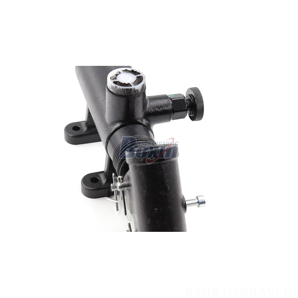 Power Steering Pump YPM-50S Hand Pump: Factory Direct Supply & Global Distribution detail image