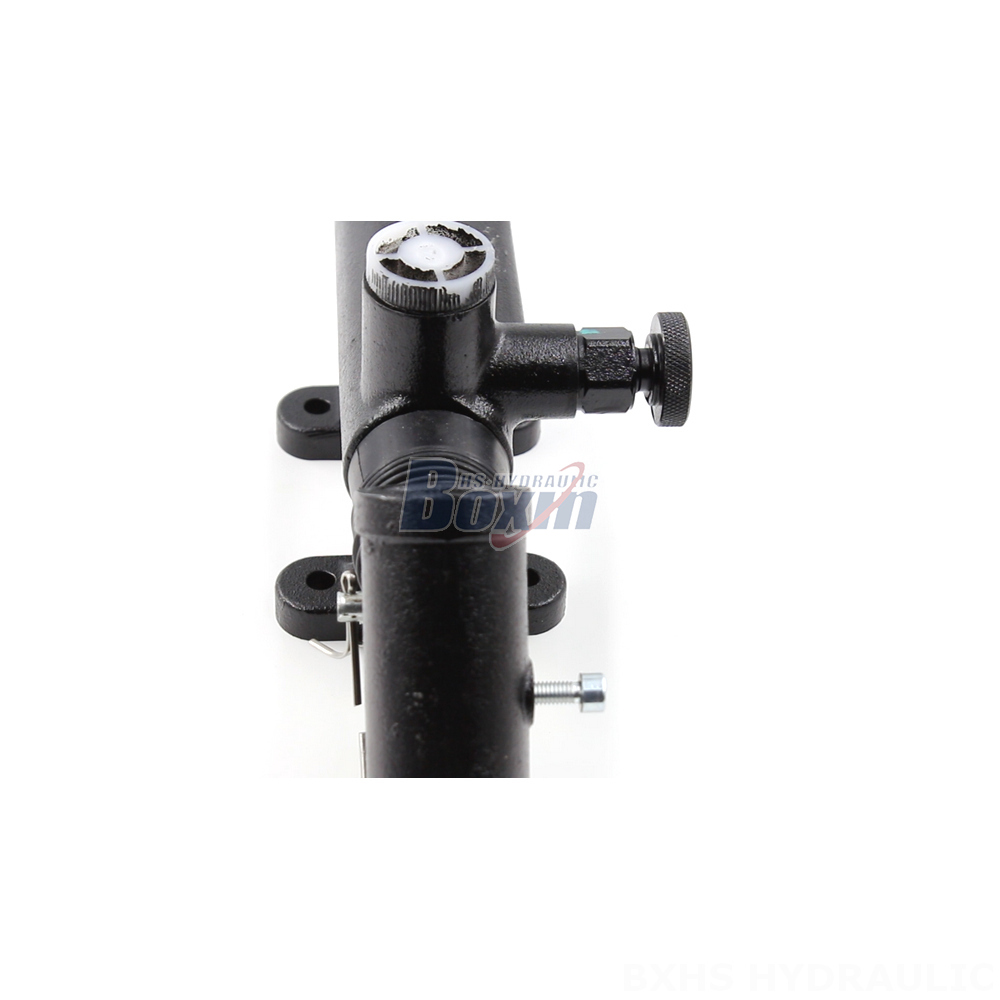 Gear Oil Drum Pump Source Directly & Save:  YPM-50S Hand Pumps from the Manufacturer detail image