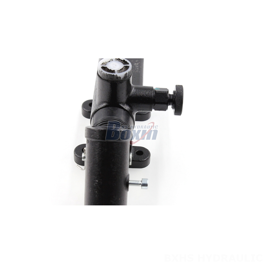 Pto Pump Parker Looking for Hand Pump OEM/ODM? YPM-50S Series Available for Customization detail image