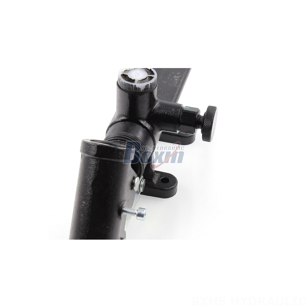 Double Gear Pump Manufacturer of YPM-50S Hand Pumps: Wholesale & Customization Available detail image