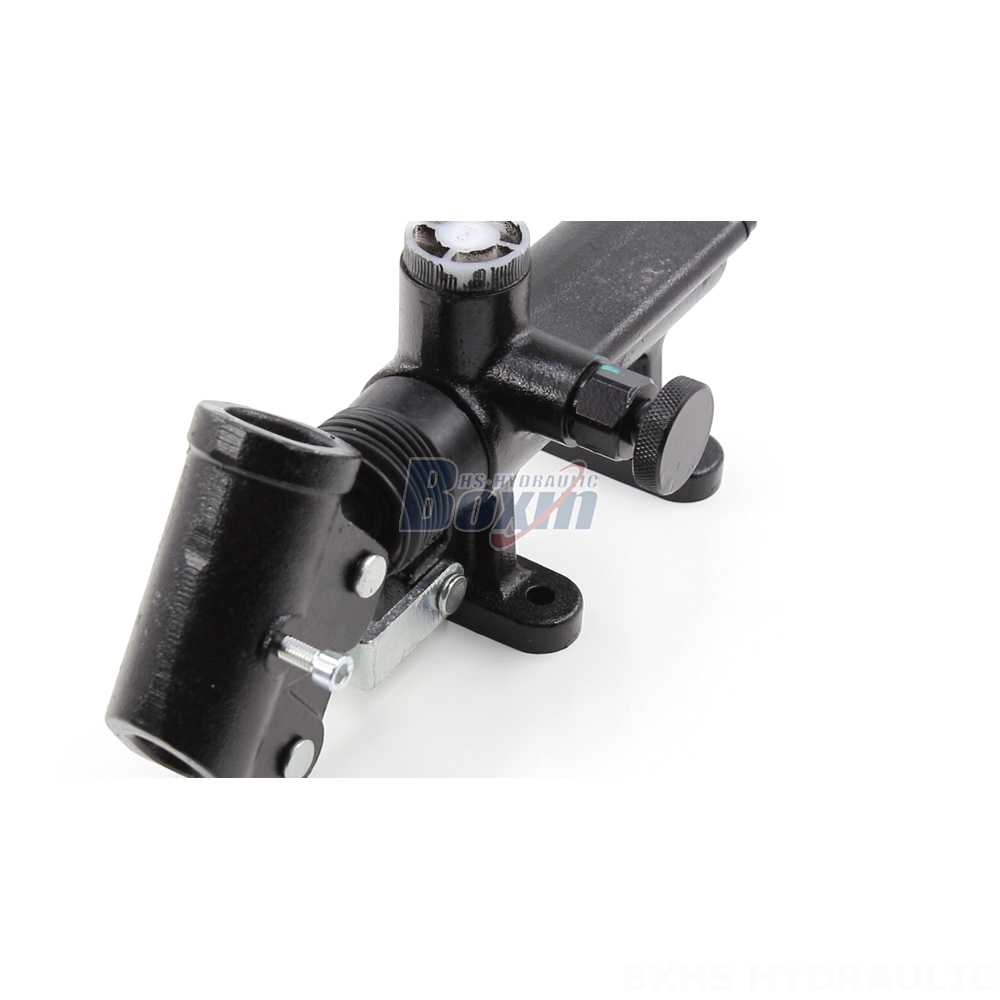 Power Steering Pump YPM-50S Hand Pump: Factory Direct Supply & Global Distribution detail image