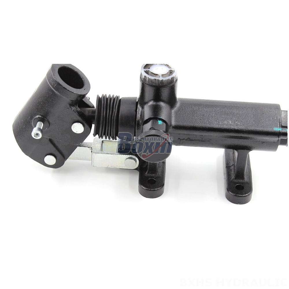 Gear Oil Drum Pump Source Directly & Save:  YPM-50S Hand Pumps from the Manufacturer detail image
