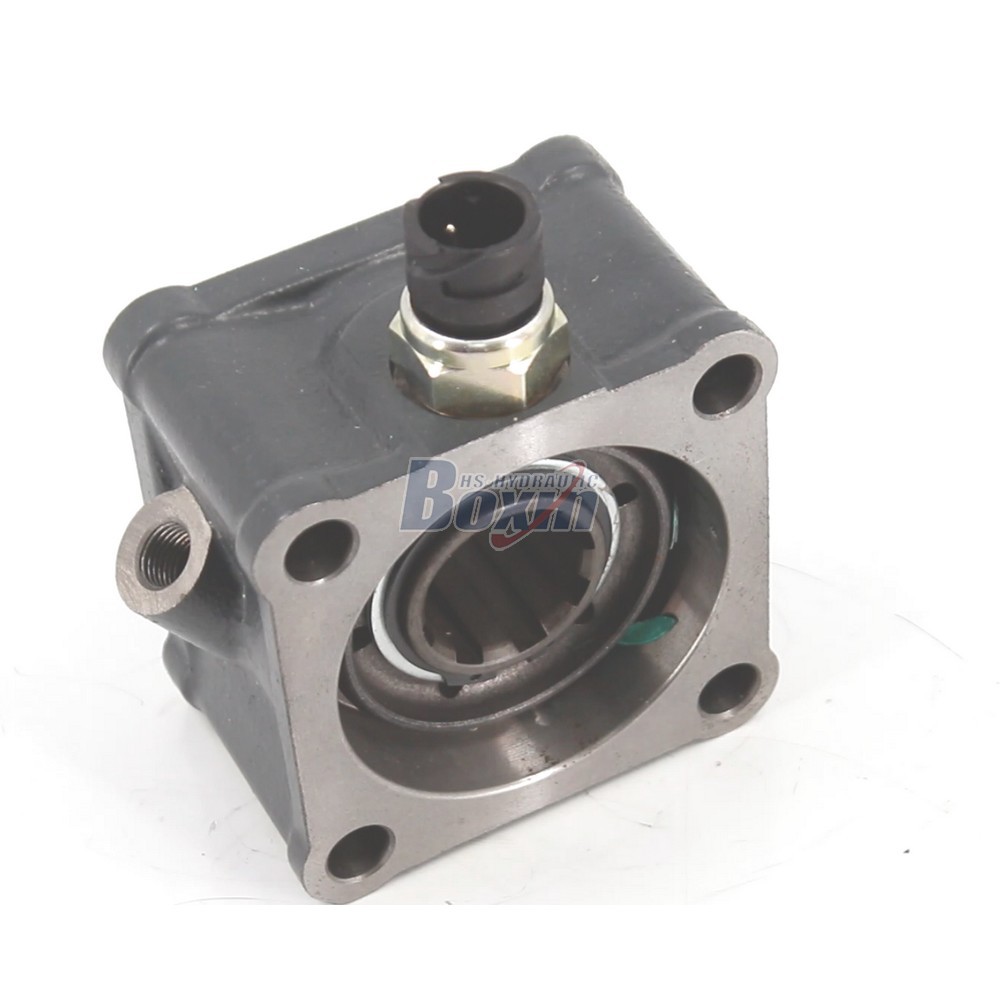 ZF50C-K 479.7 Nm Power Take Off for Hydraulic Systems detail image