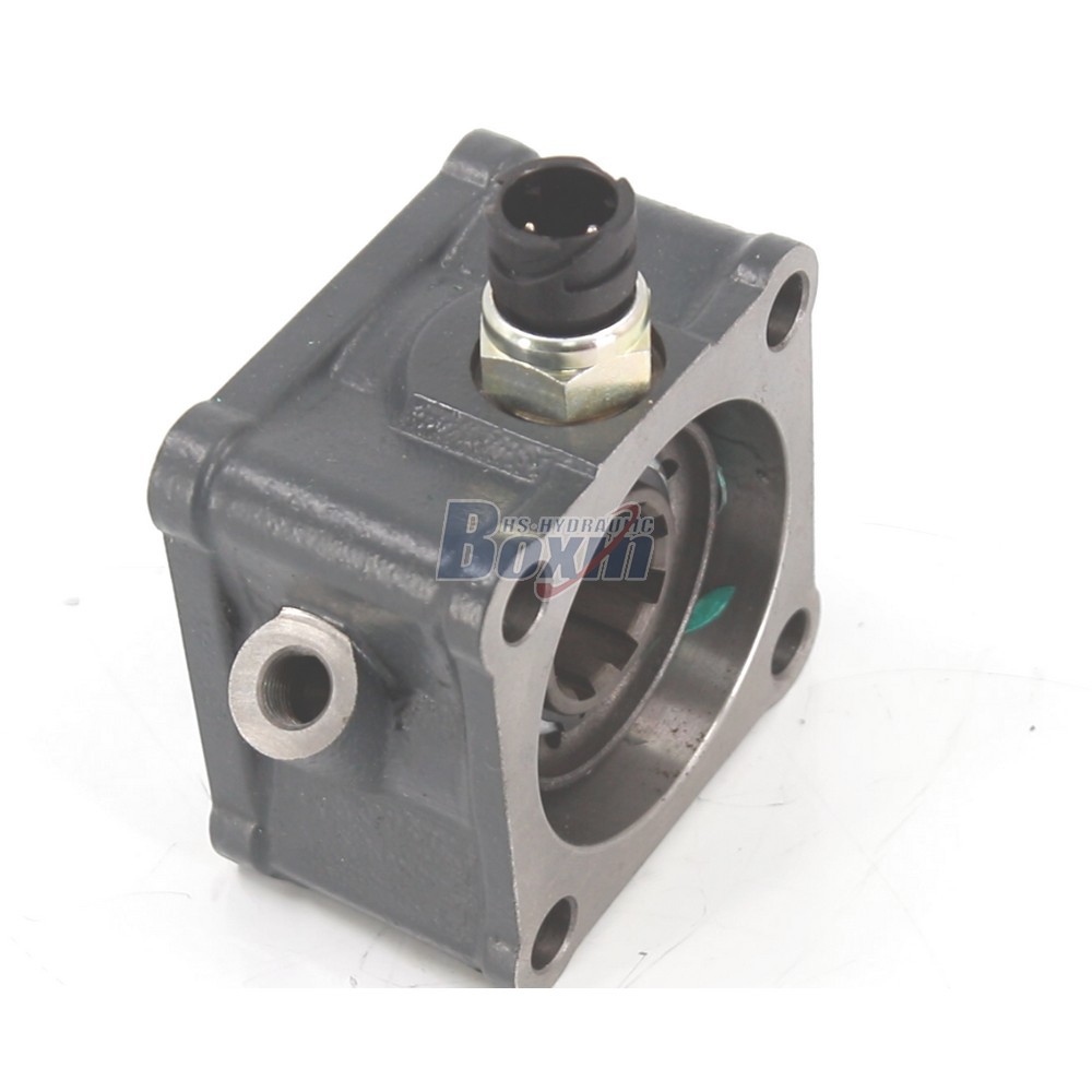 Heavy Duty ZF50C-K Power Take Off Unit 479.7 Nm detail image