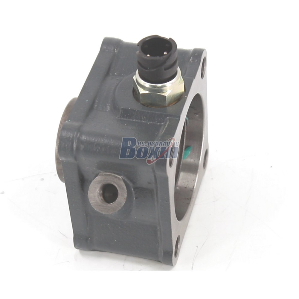 ZF50C-K 479.7 Nm Power Take Off for Hydraulic Systems detail image