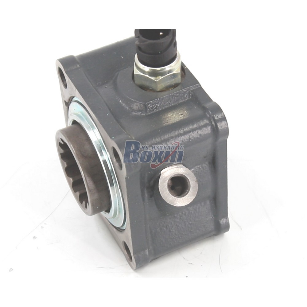 ZF50C-K 479.7 Nm Power Take Off Manufacturer Direct Supply detail image