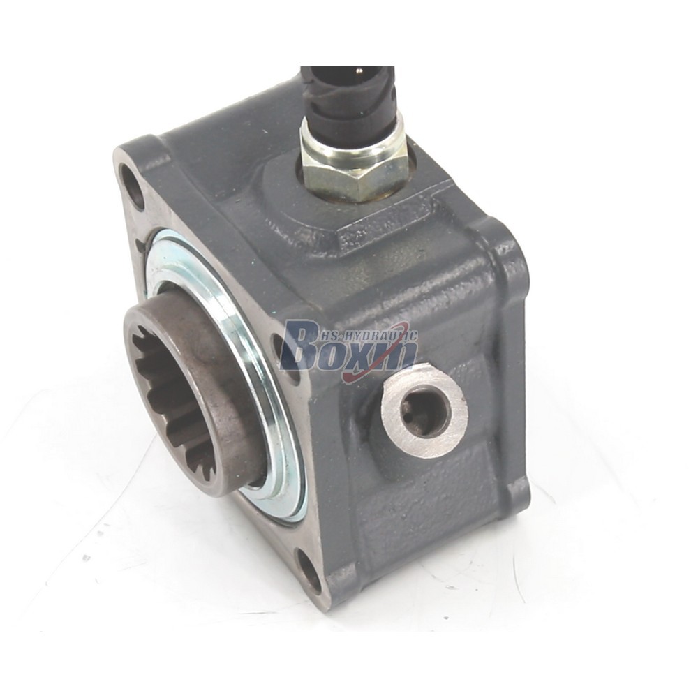 ZF50C-K 479.7 Nm Power Take Off for Hydraulic Systems detail image