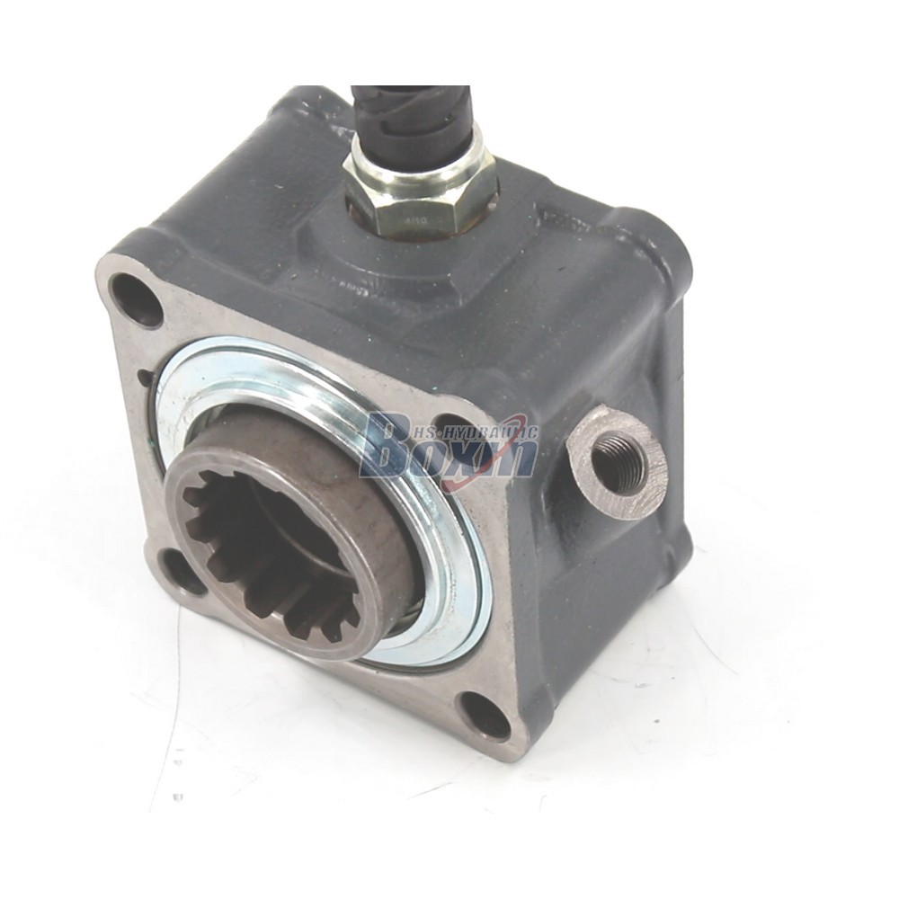 Quality Assured ZF50C-K 479.7 Nm Power Take Off Factory Outlet detail image