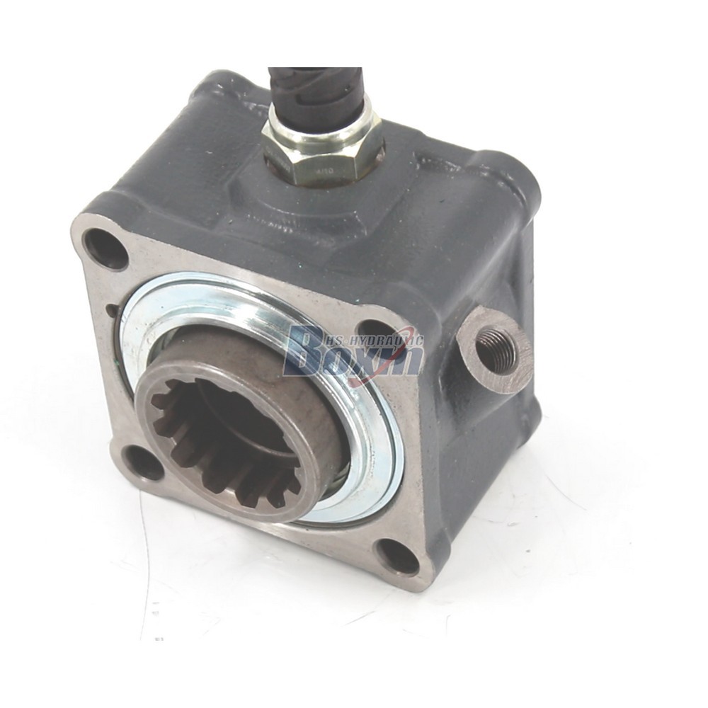 Heavy Duty ZF50C-K Power Take Off Unit 479.7 Nm detail image