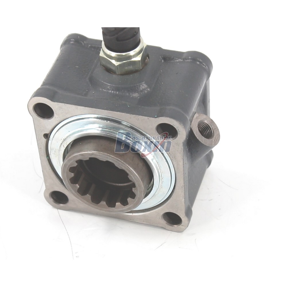ZF50C-K 479.7 Nm Power Take Off Manufacturer Direct Supply detail image