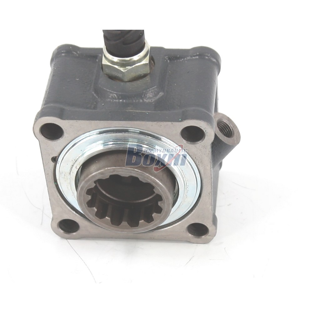 OEM/ODM Customized ZF50C-K 479.7 Nm Power Take Off with Private Label Options detail image