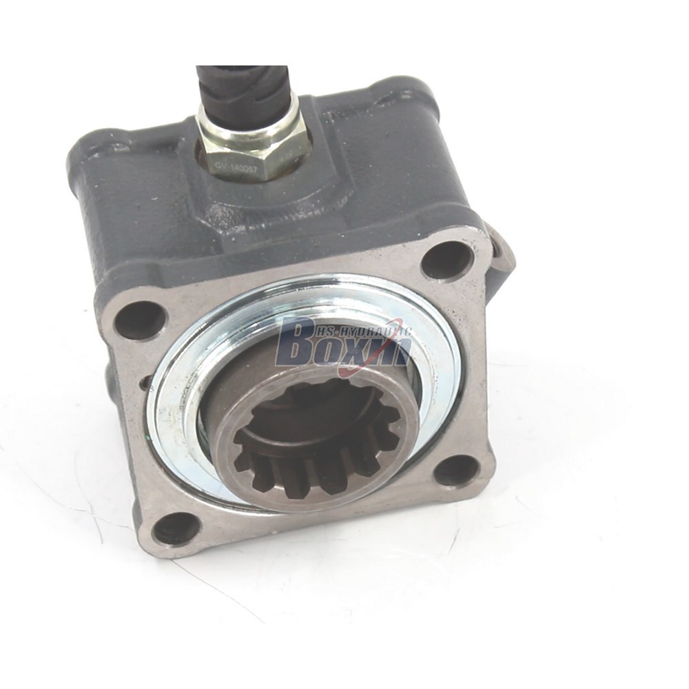 Quality Assured ZF50C-K 479.7 Nm Power Take Off Factory Outlet detail image