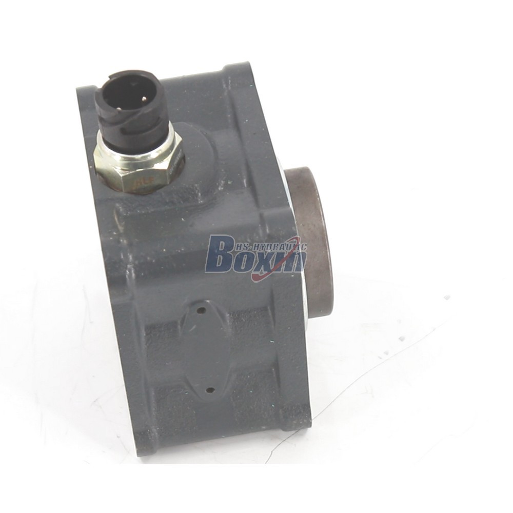 Strategic Business Partnership Opportunities for ZF50C-K 479.7 Nm Power Take Off Distribution detail image