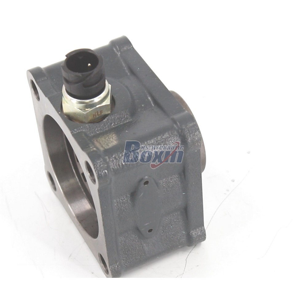 Seeking Global Distributors and Wholesalers for ZF50C-K 479.7 Nm Power Take Off detail image