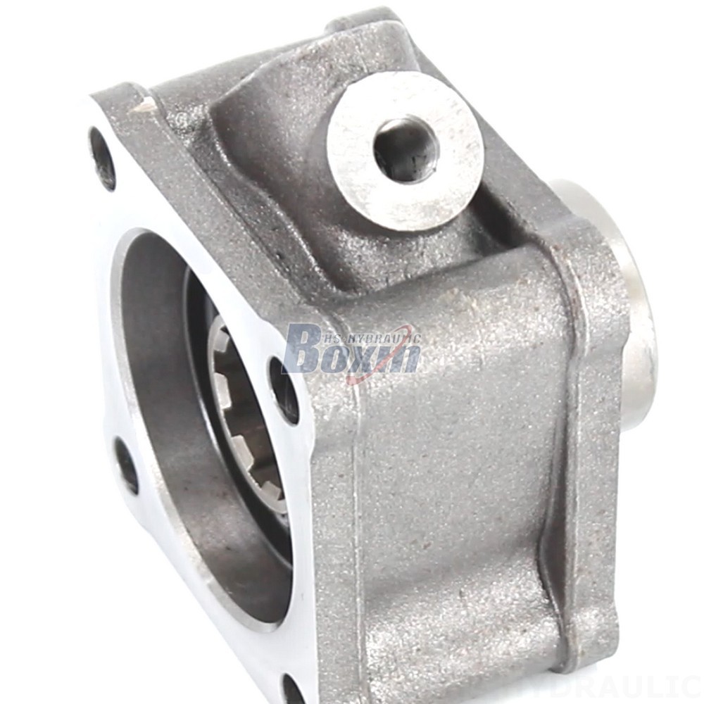 ZF50C 479.7 Nm Power Take Off (PTO) - Hydraulic Manufacturer Supply detail image