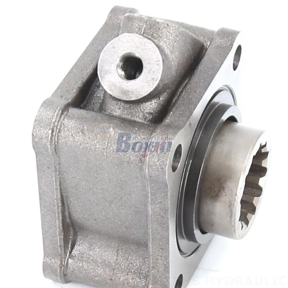 ZF50C 479.7 Nm Power Take Off (PTO) - Hydraulic Manufacturer Supply detail image