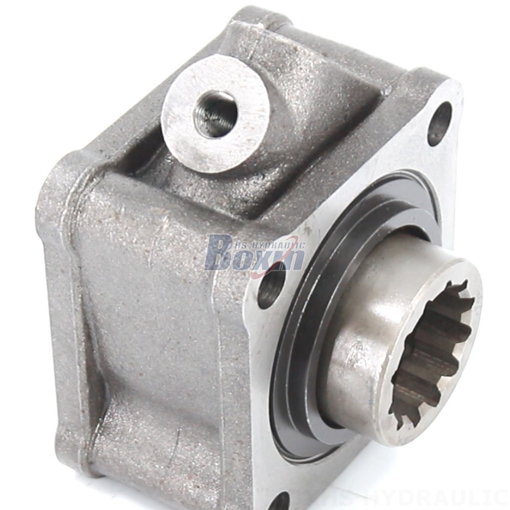 Wholesale ZF50C 479.7 Nm Hydraulic PTO - Global Market Ready detail image