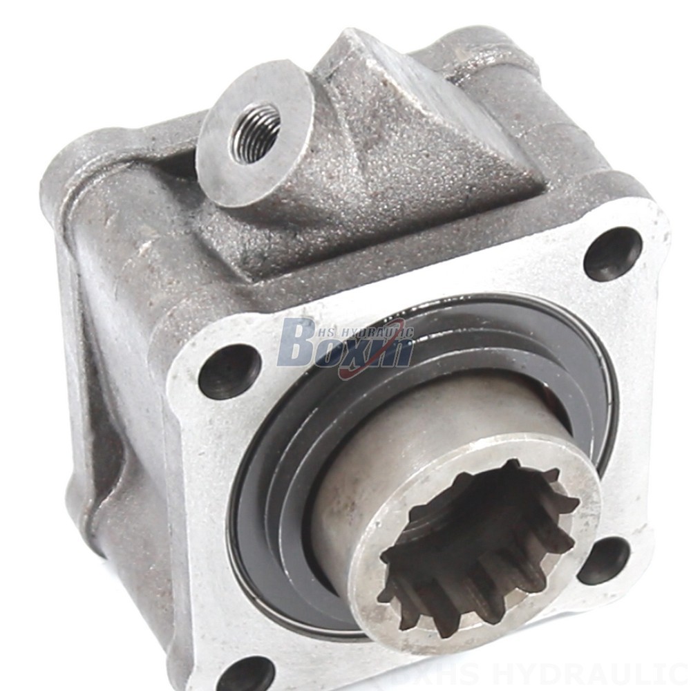 ZF50C 479.7 Nm Power Take Off - Manufacturer Direct Hydraulic Supply detail image