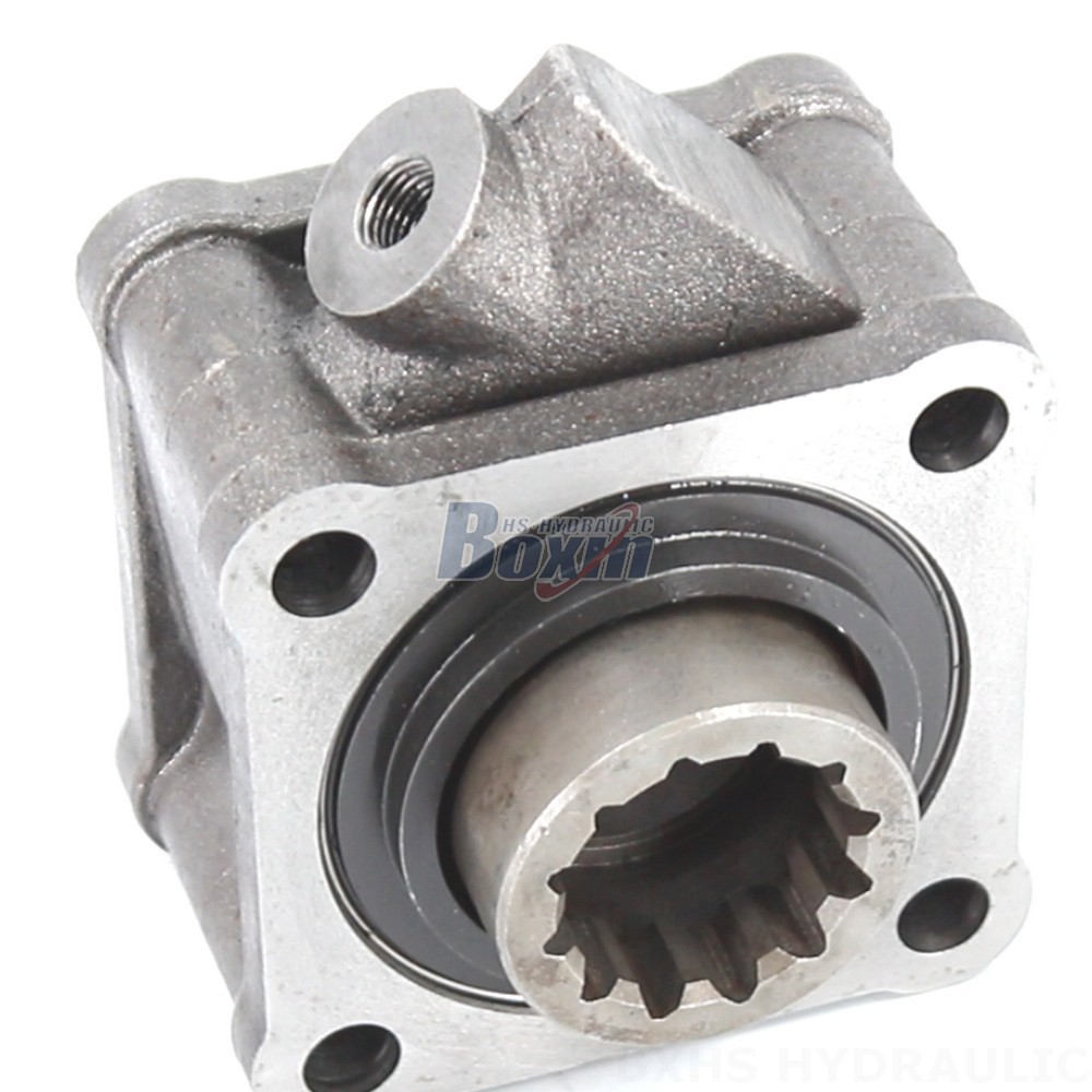 ZF50C 479.7 Nm Power Take Off (PTO) - Hydraulic Manufacturer Supply detail image