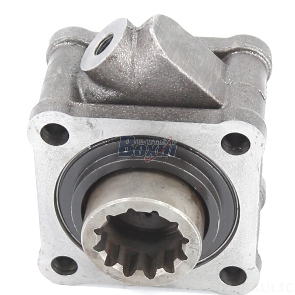 Direct from Factory: ZF50C 479.7 Nm Power Take Off Solutions detail image